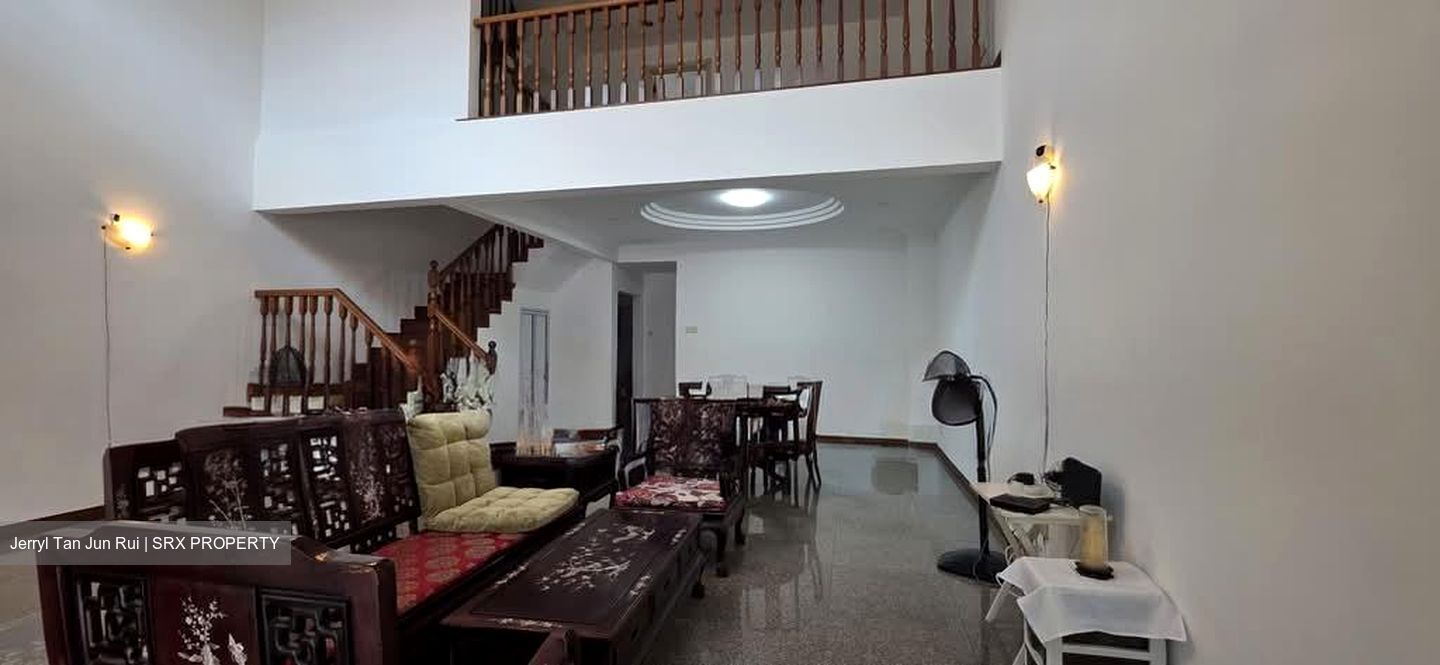 The Springside (D26), Terrace #590716801